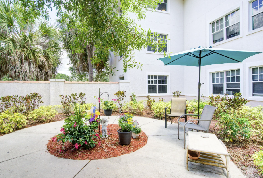 Venice Palms Senior Living_2